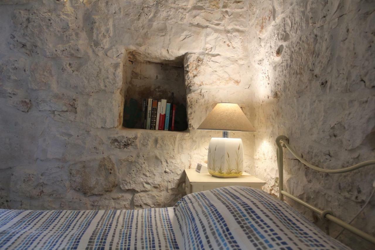 Trullo Riccardo Villa Ostuni Kültér fotó