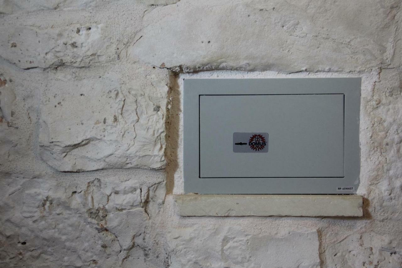 Trullo Riccardo Villa Ostuni Kültér fotó