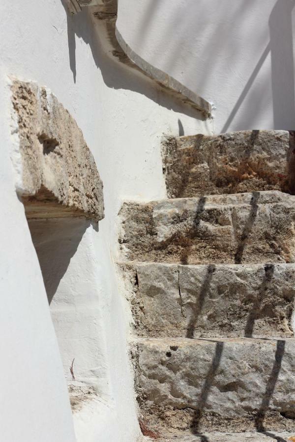 Trullo Riccardo Villa Ostuni Kültér fotó
